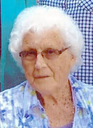 Alberta M. Kristoff